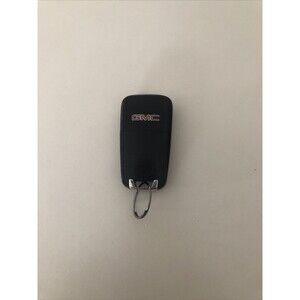 OEM Key Fob Smartkey For GMV Terrain 2015 Parts Only- 1 button depressed